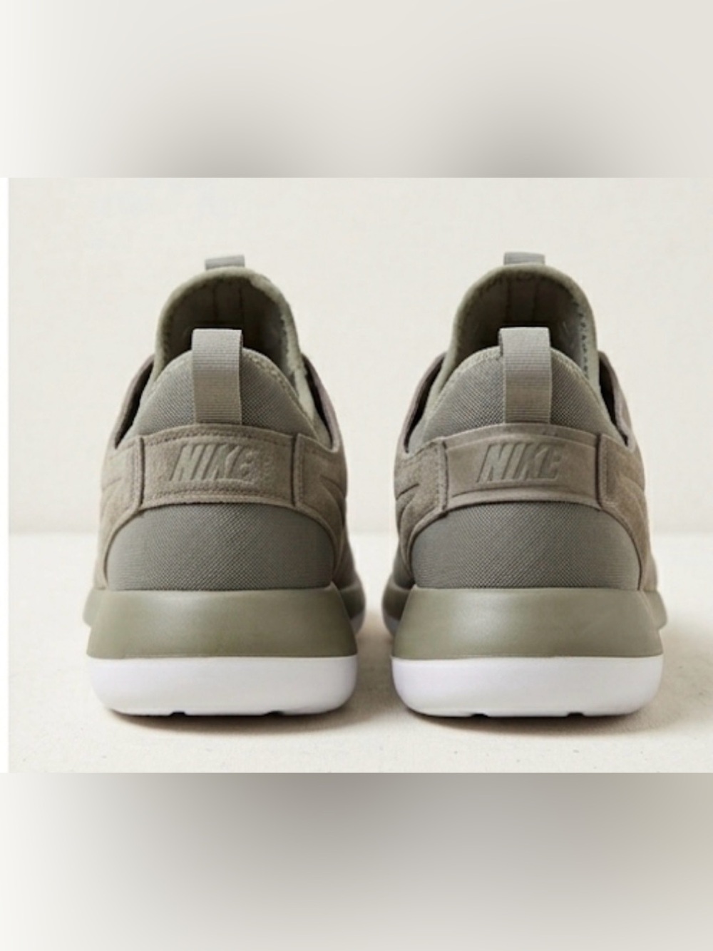 Nike Roshe Premium Shoes Men's 12 Casual Athletic Sneakers - Picture 3 of 4